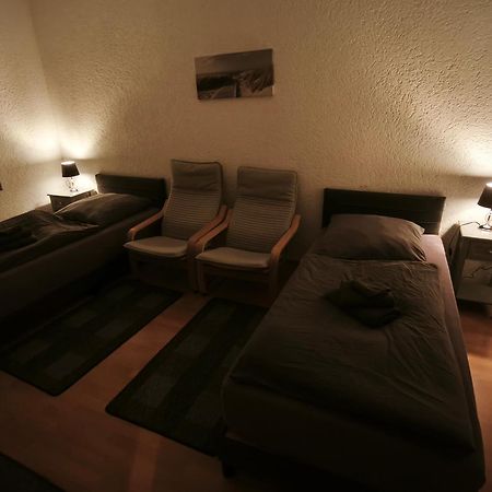 Hehlentor-City Gaeste Wohnung Celle Oda fotoğraf